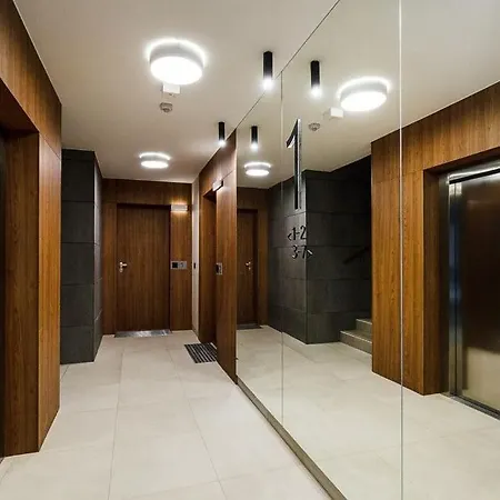 Garnizon Roberta Z Tarasem * Gdańsk