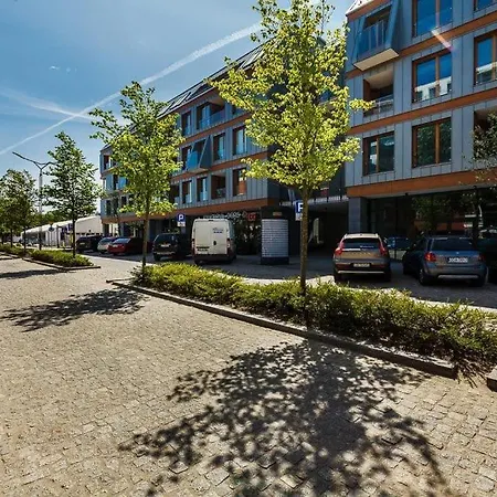 Garnizon Roberta Z Tarasem * Gdańsk