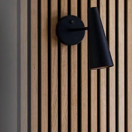 Garnizon Roberta Z Tarasem 아파트