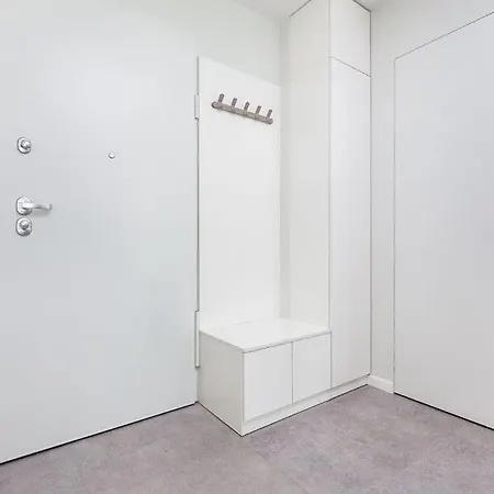 Garnizon Roberta Z Tarasem Gdańsk