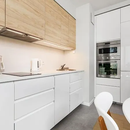 Garnizon Roberta Z Tarasem Danzig