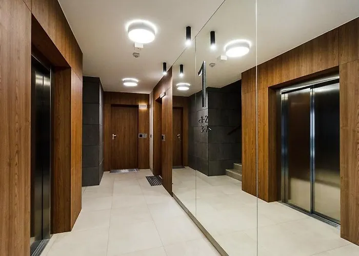 Garnizon Roberta Z Tarasem * غدانسك