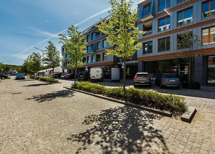 Garnizon Roberta Z Tarasem * Gdansk