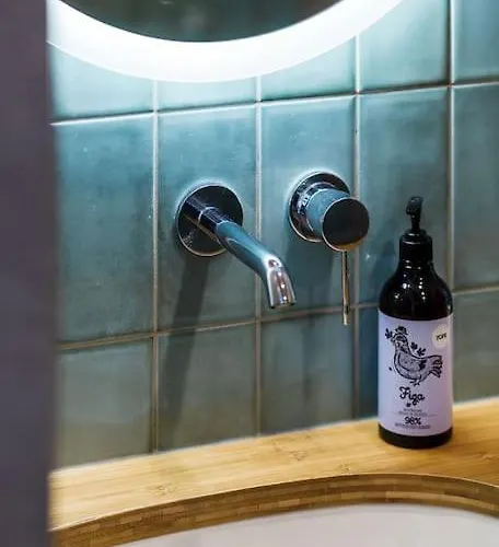 Garnizon Roberta Z Tarasem غدانسك