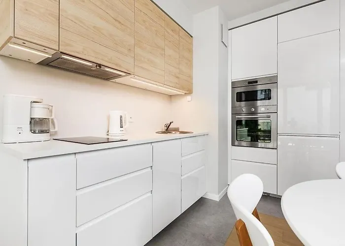 Garnizon Roberta Z Tarasem غدانسك