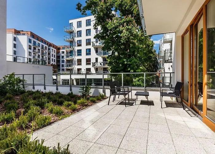 Garnizon Roberta Z Tarasem شقة *